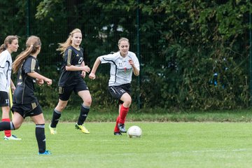 Bild 10 - Frauen Kieler MTV - SV Henstedt Ulzburg 2 : Ergebnis: 2:6